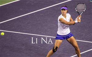 Li Na